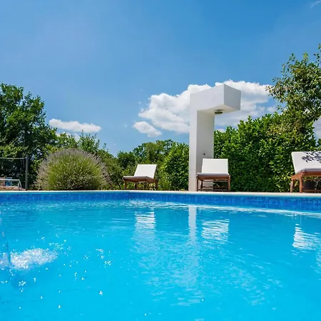 Holiday home Prolozac Donji Ix *