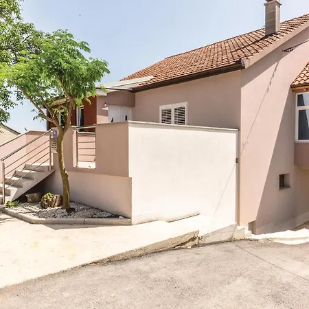 Prolozac Donji Ix Holiday home Donji Prolozac