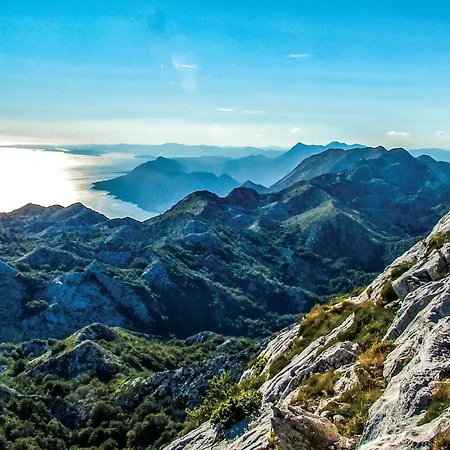 Holiday home Prolozac Donji Ix *