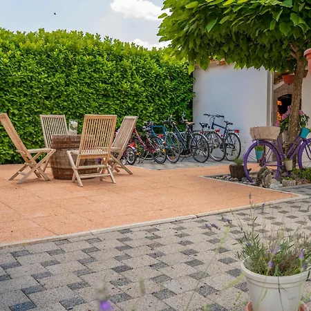 Prolozac Donji Ix Holiday home