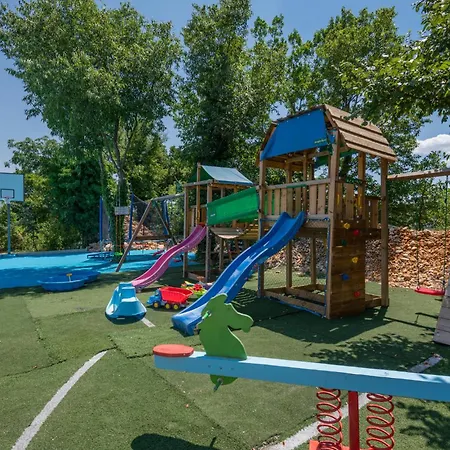 Holiday home Prolozac Donji Ix *