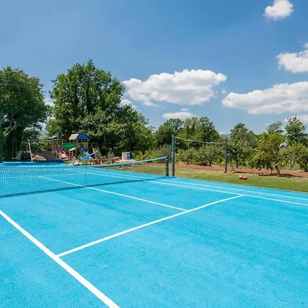 Prolozac Donji Ix Holiday home