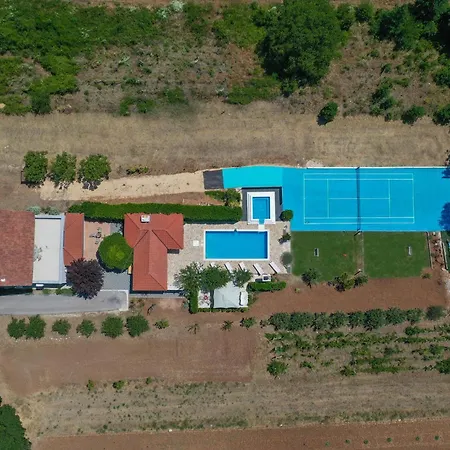 Prolozac Donji Ix Holiday home Donji Prolozac