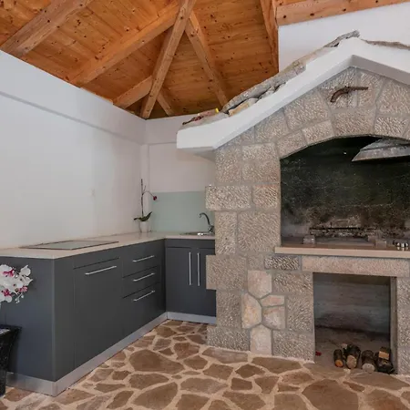 Holiday home Prolozac Donji Ix Donji Prolozac