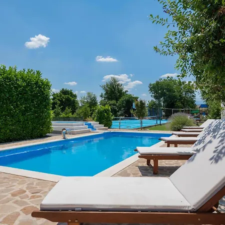 Holiday home Prolozac Donji Ix *